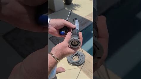 Some clips about installing a new <strong>Hayward</strong> Led <strong>ColorLogic 320</strong> in Spa. . Hayward colorlogic 320 removal tool